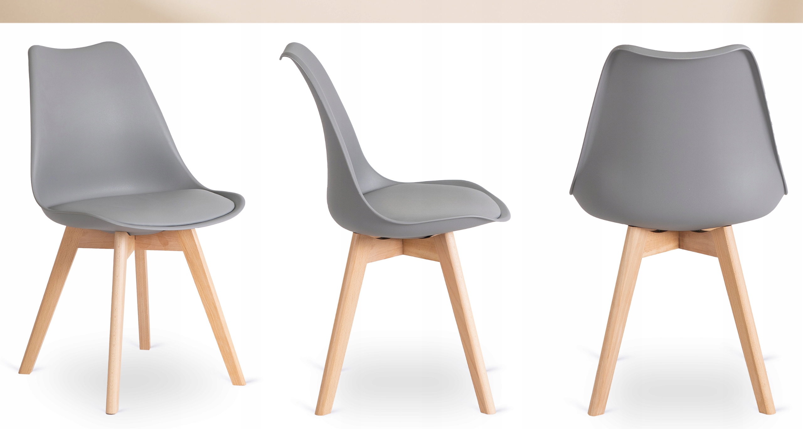 SCANDI – aranżacja wnętrza