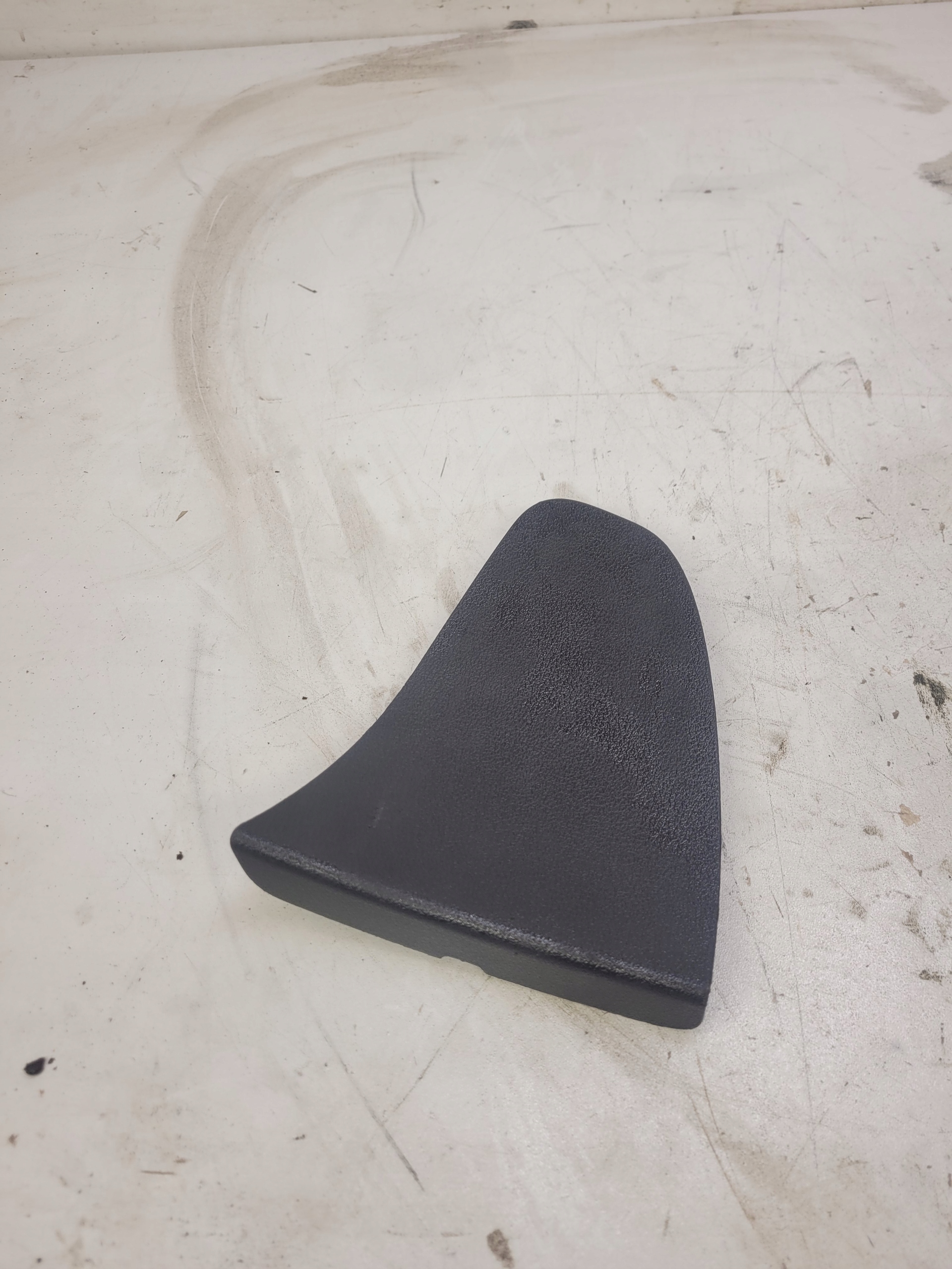 spoiler bonnet boot AUDI A4 B9 8W9867658