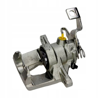 BA2704 - ЗАТИСКАЧ HAM. ЗАДНІЙ ПРАВИЙ INTERSTAR MOVANO A MASTER II