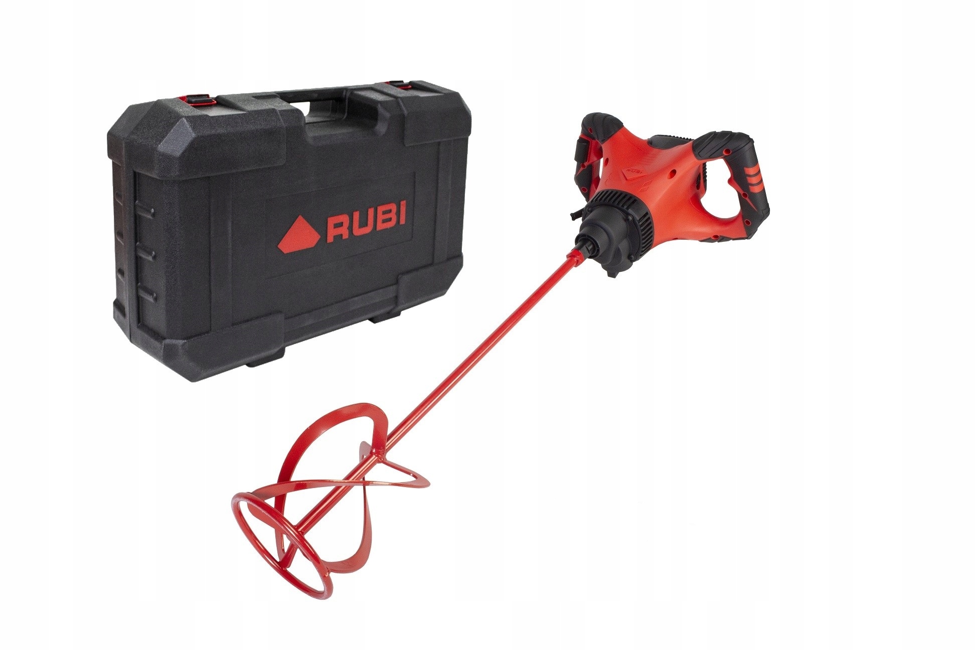 Mieszarka Rubi 1350 W 160 mm RUBIMIX-9 Supertorque