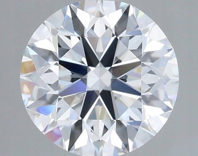 Diament laboratoryjny 1.31ct ROUND D IF (IGI)