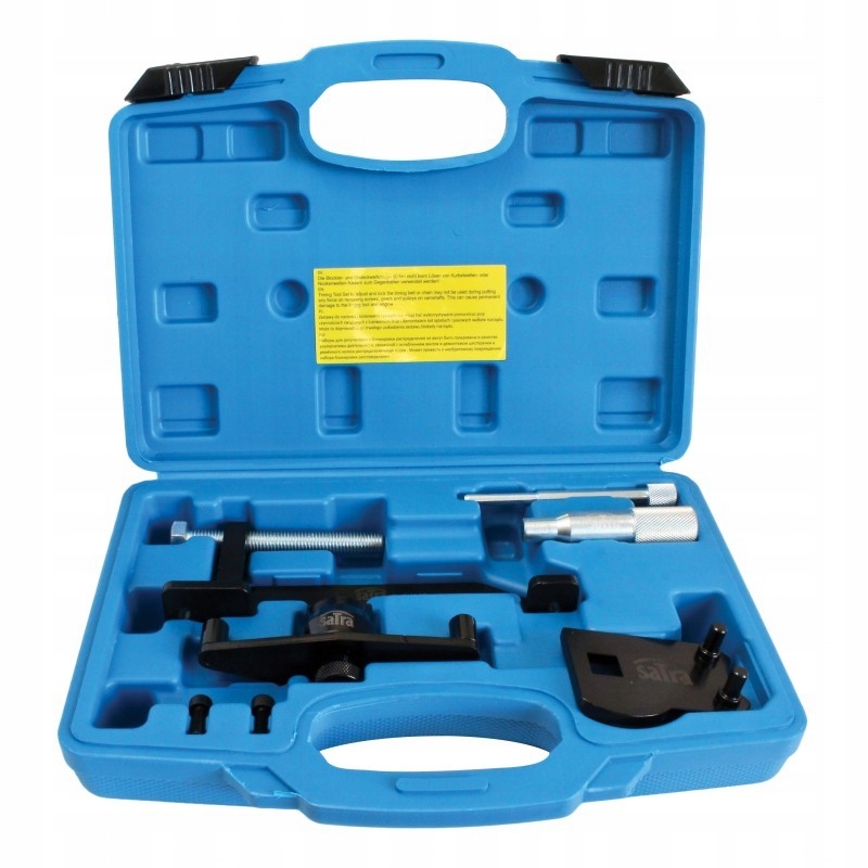 Blokada rozrządu Opel 2,0 2,2 Dti S-GM20D