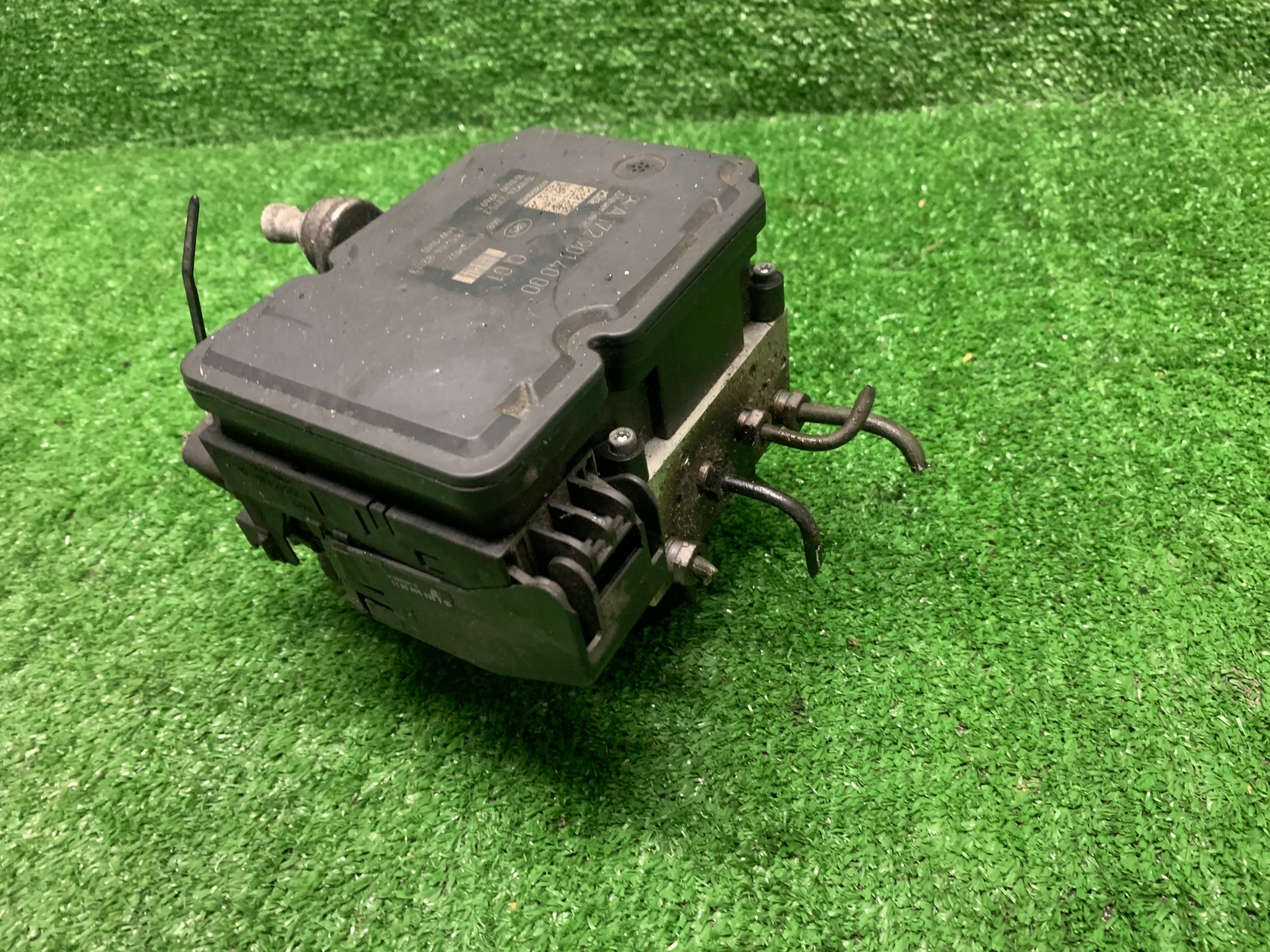 MERCEDES Servofreno ABS A1729014000