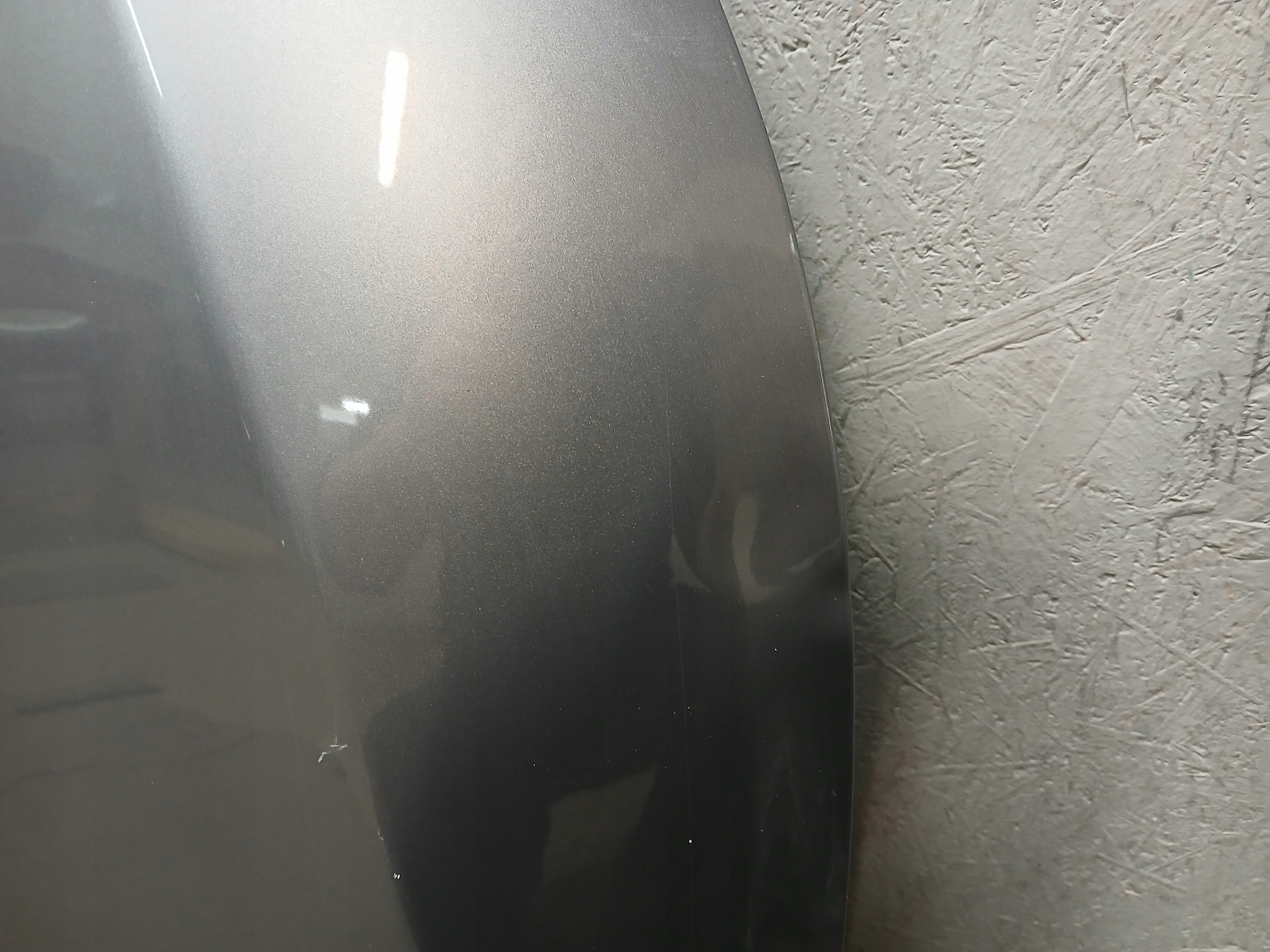 cofano OPEL CORSA F