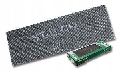 

Siatka Do Gipsu 240 Stalco