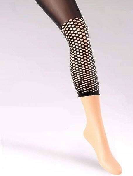 

Legginsy damskie micro we Preda