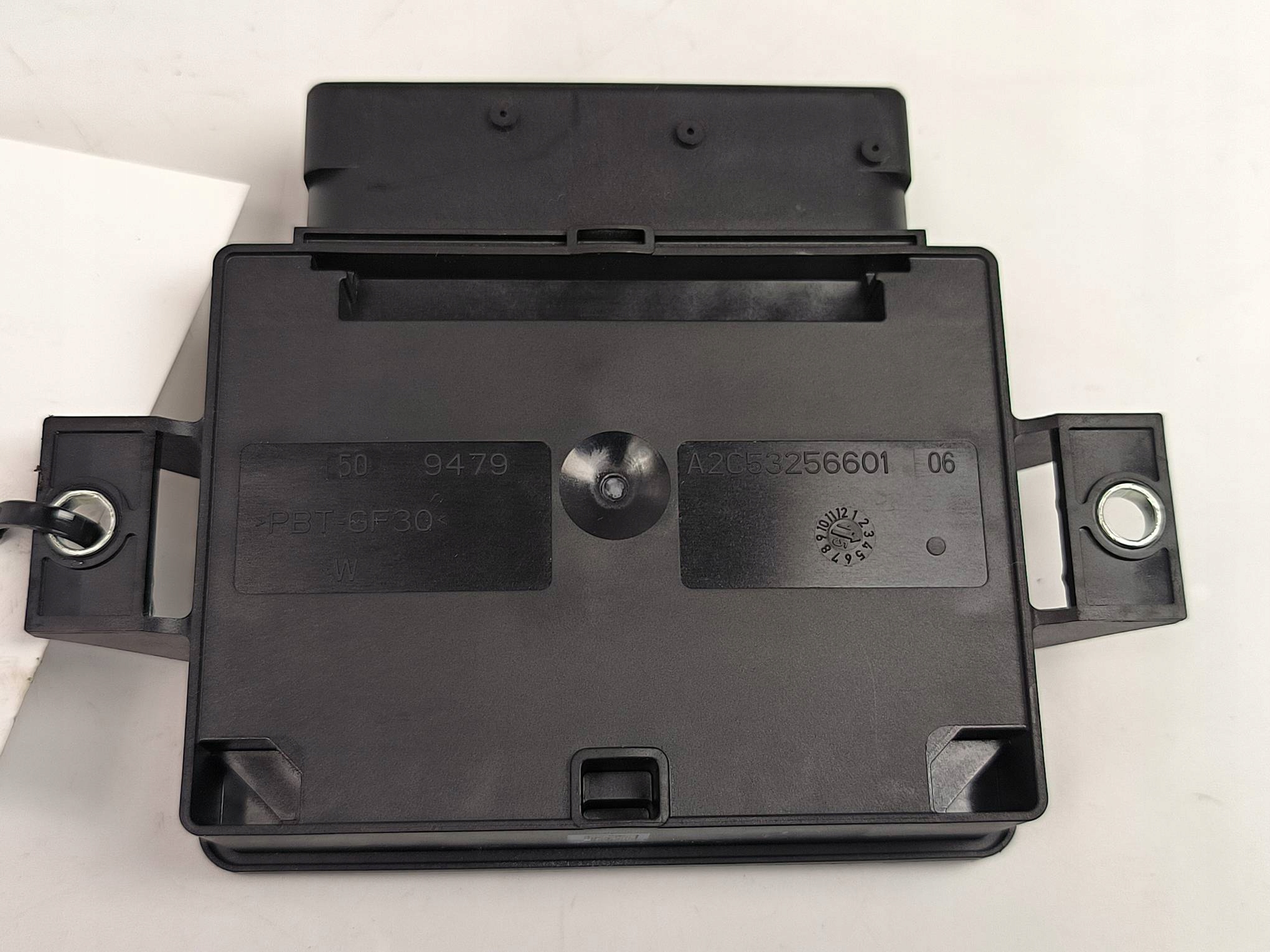 modulo 360324BA0A NISSAN QASHQAI II