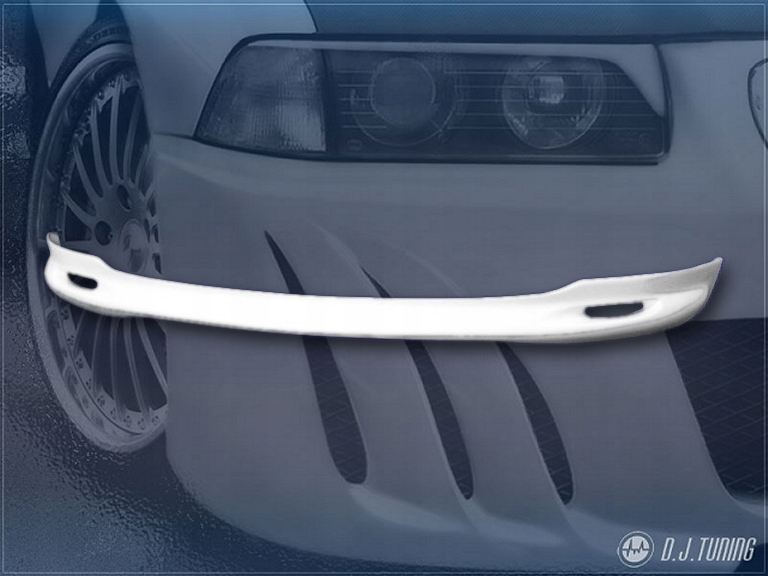 OPEL VECTRA B * DOKŁADKA ZDERZAKA PRZEDNIEGO *DJ-TUNING Numer katalogowy producenta O1-13-02