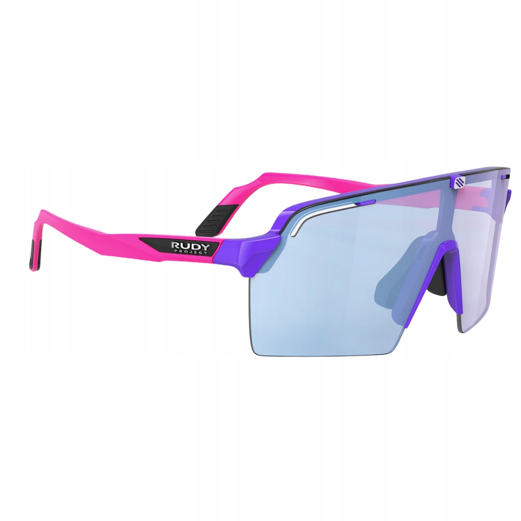 Okulary rowerowe Rudy Project Spinshield Pro 40th Anniversary Ice