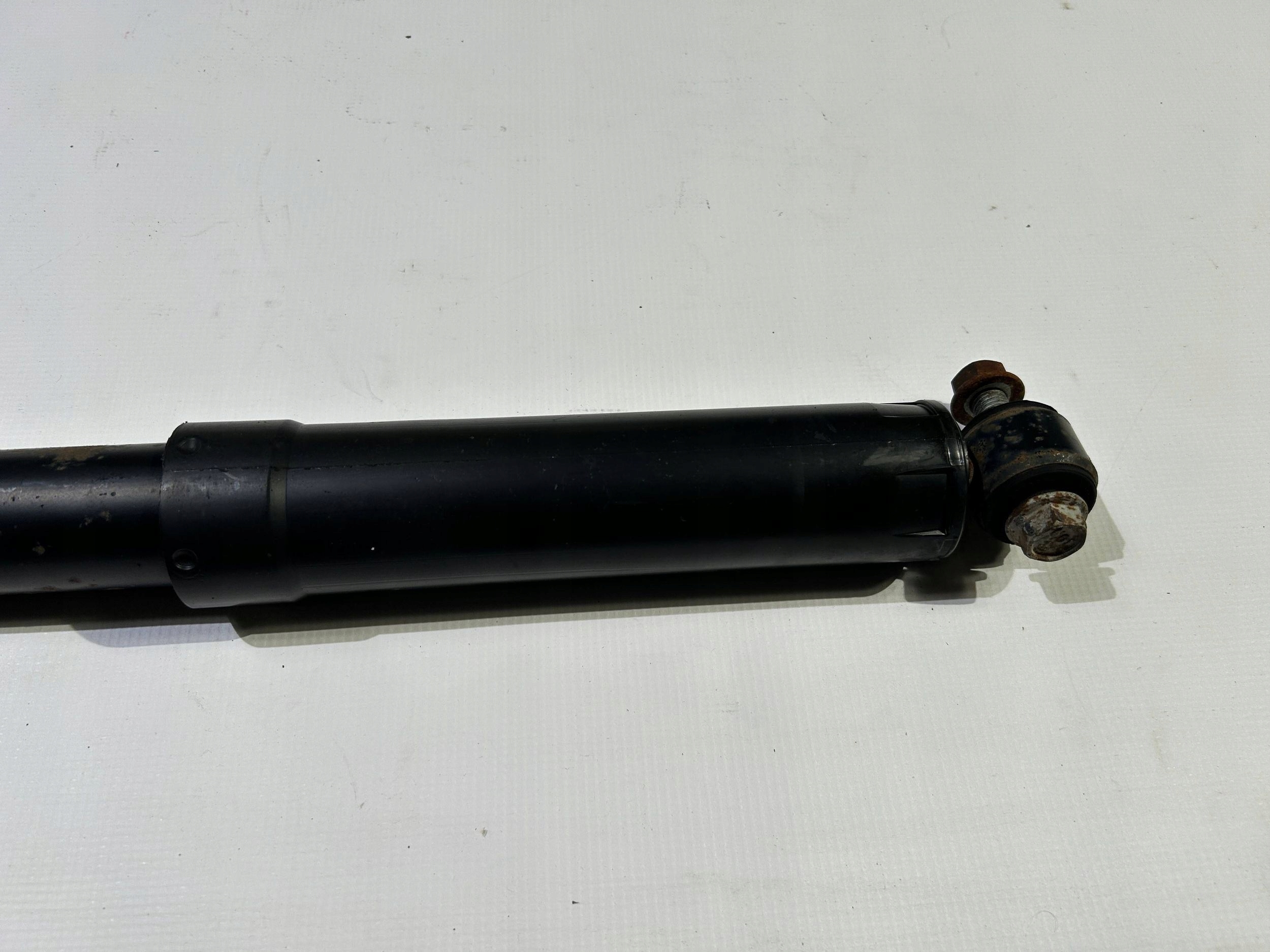 shock absorber rear part rear Dodge RAM 1500 2013