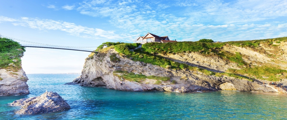 

Fototapeta Flizelinowa Wybrzeże oceanu 250x104