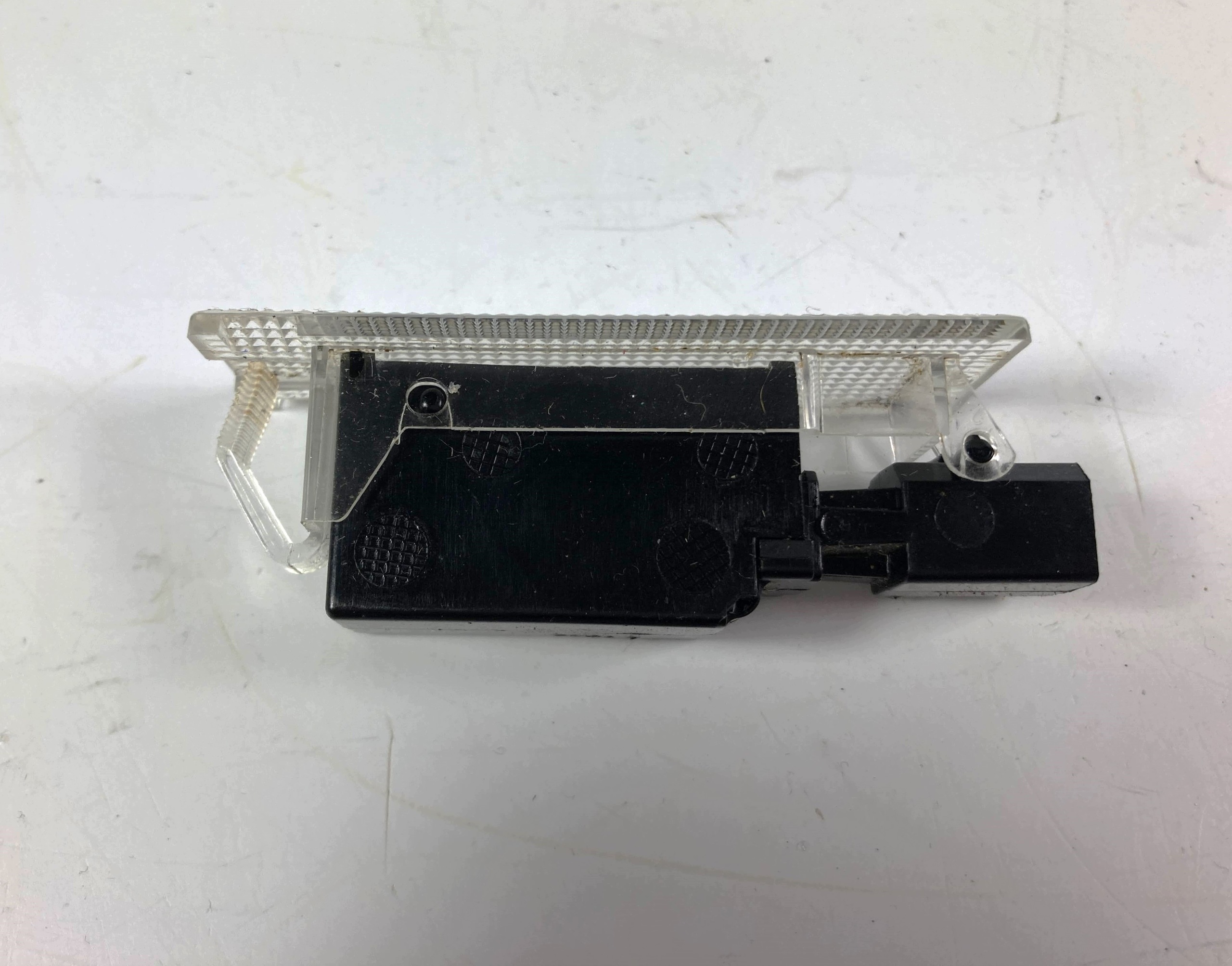 Dodge Challenger light lighting lower door 2015-2023
