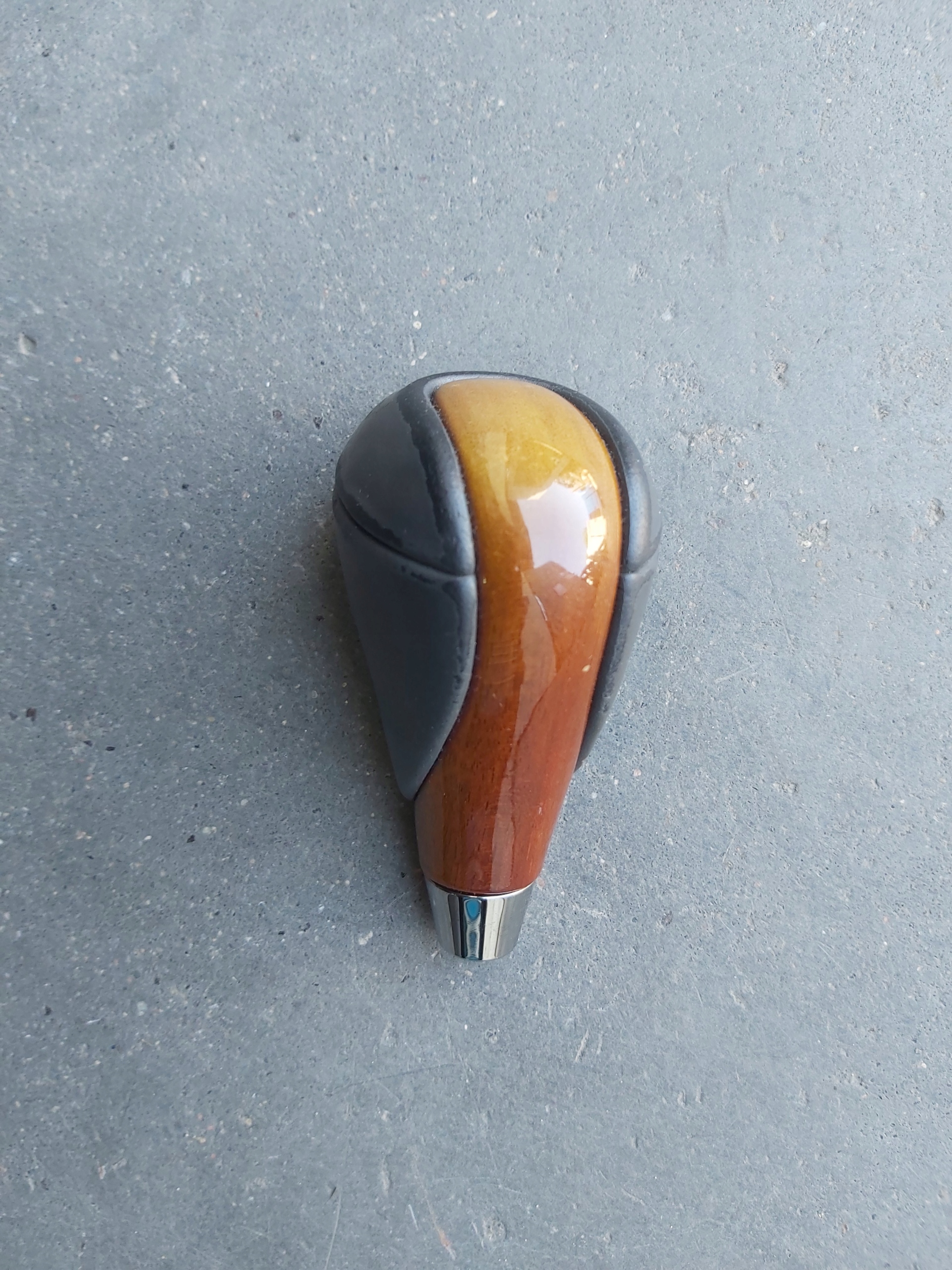 РУЧКА ПЕРЕМИКАННЯ ПЕРЕДАЧ LEXUS LS 460 IV