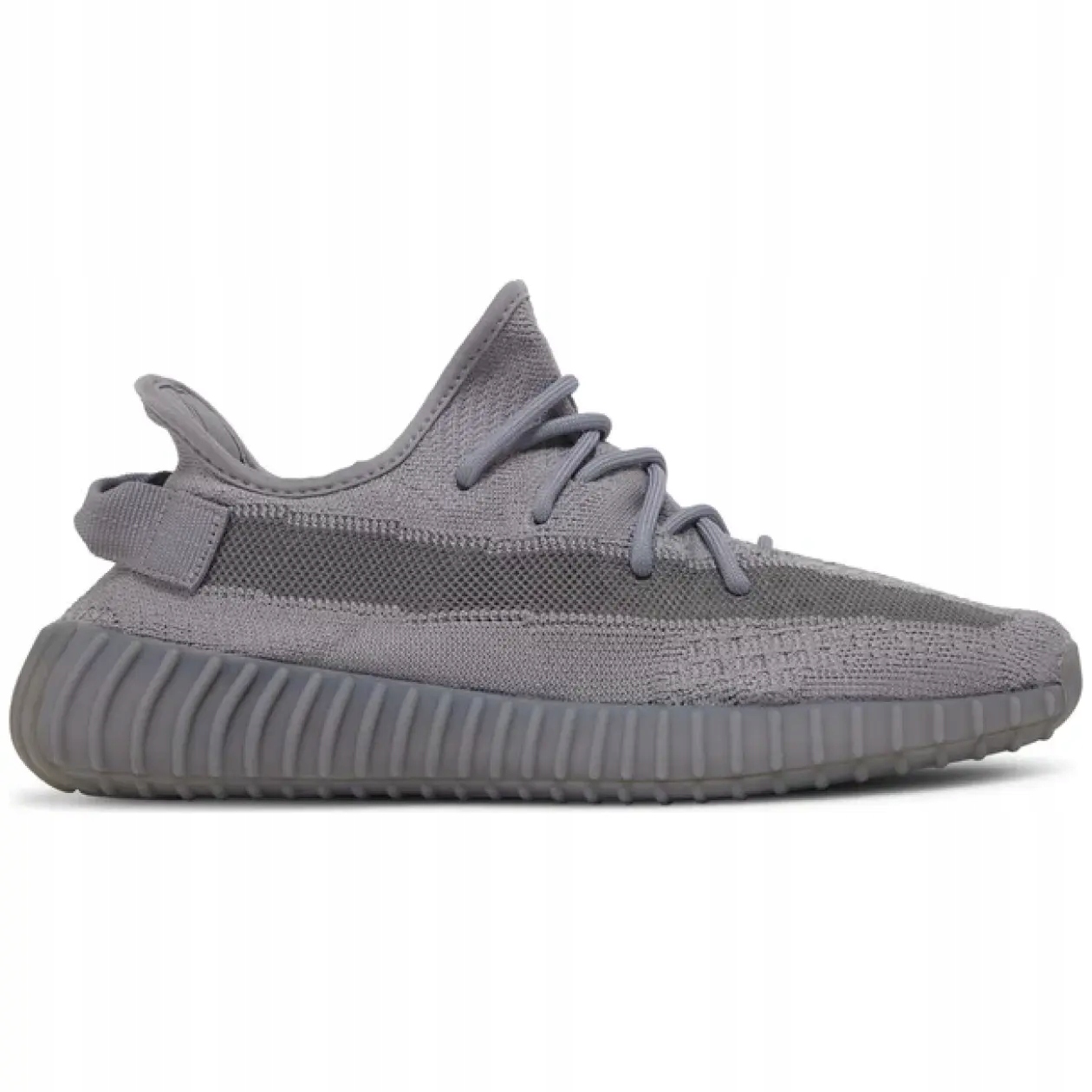Buty damskie sportowe adidas Yeezy Boost 350 V2 Steel Grey IF3219 r. 38 2/3