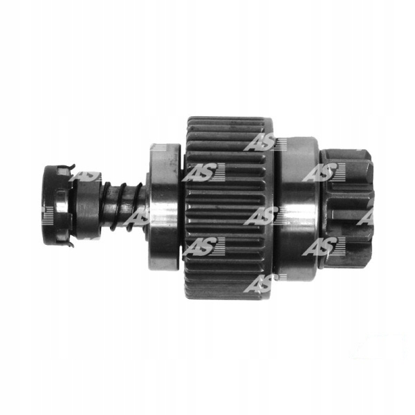 SD2010 - БЕНДИКС СТАРТЕРА AS-RU 23312-43G00