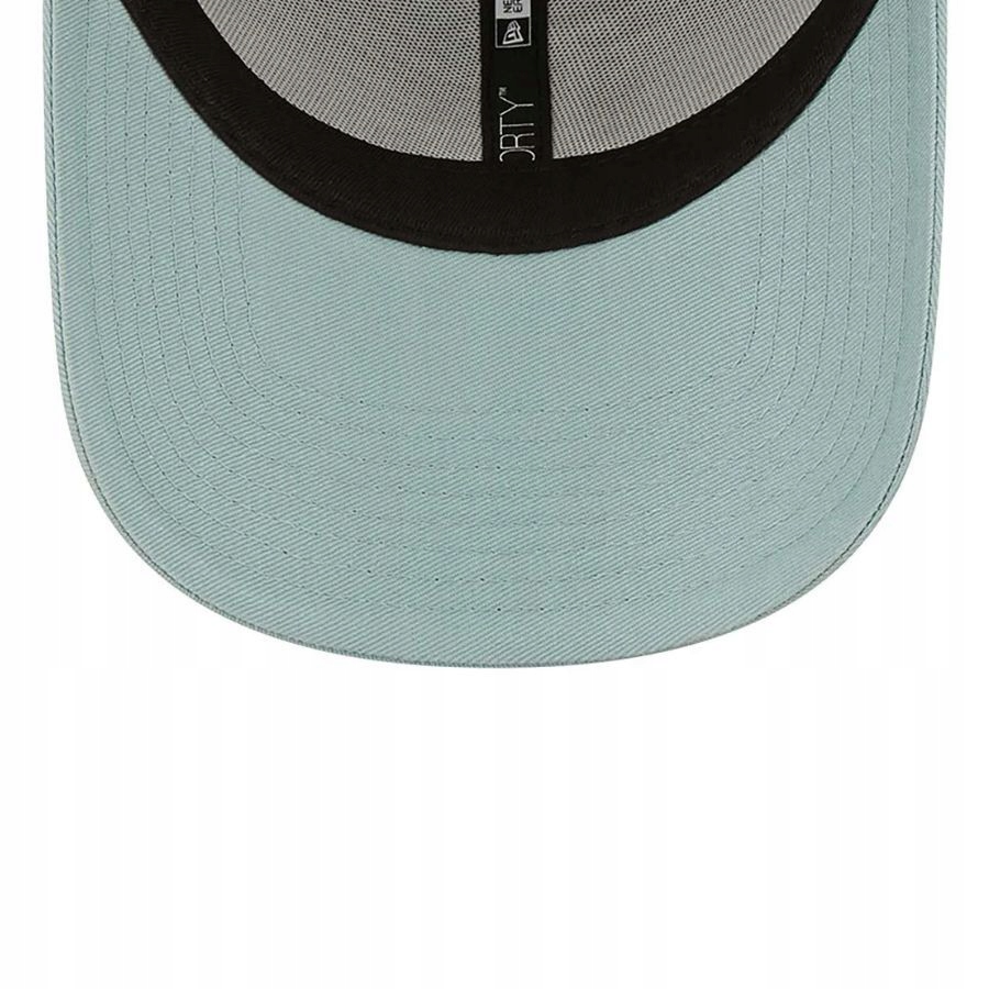 CZAPKA Z DASZKIEM NEW ERA ORYGINALNA HOLOGRAM Rozmiar uniwersalny