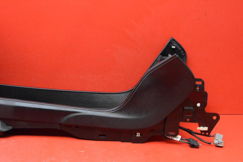 TUNEL central armrest EU TESLA MODEL S LIFT 16-21