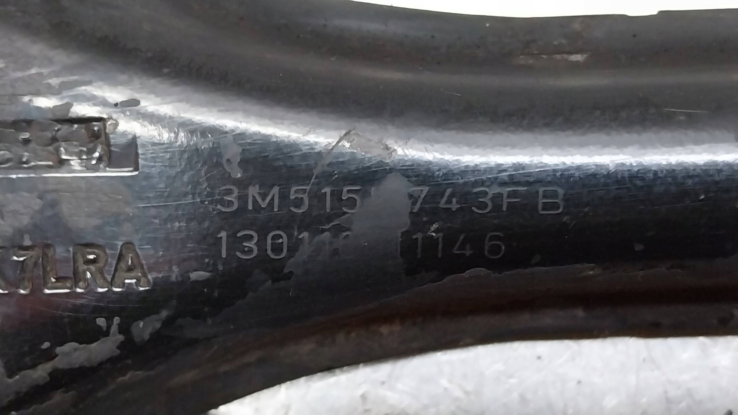 Querlenker links rechts heck 3M51-5K743-FB VOLVO C30 S40 V50