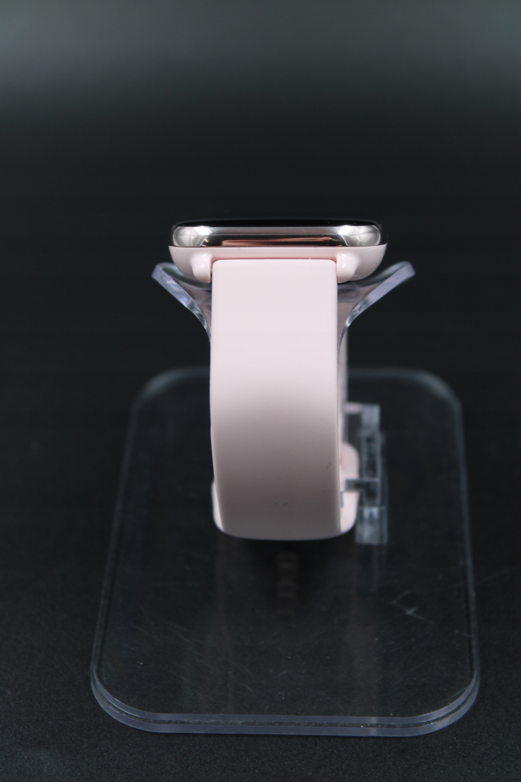 Smartwatch AMAZFIT Active Petal Różowo-złoty Złącza brak