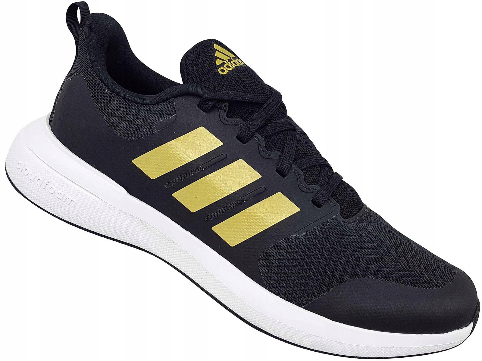

Adidas Runfalcon 2.0 HP5432 Buty Czarne Bieganie