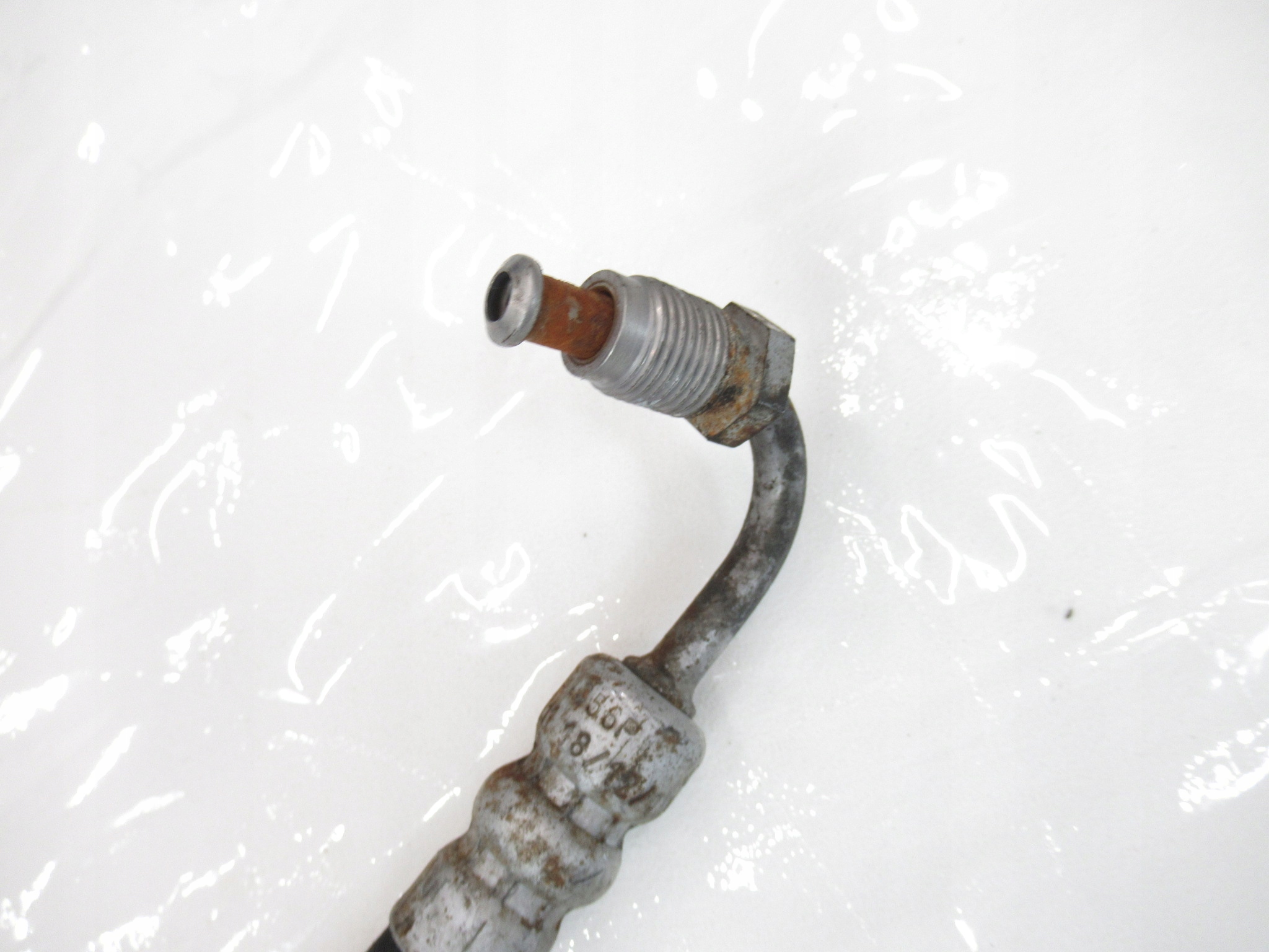 Schlauch wspomagani BMW e65 e66 N62 3.6 4.4