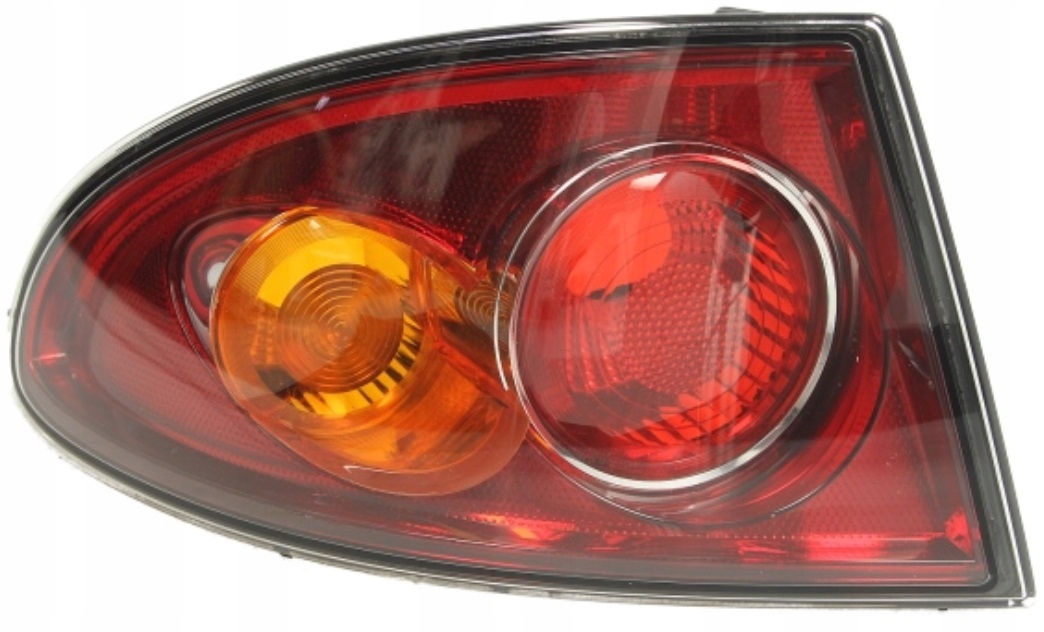 Seat Cordoba 2002-2006 Zadní Světlo Levý Originál