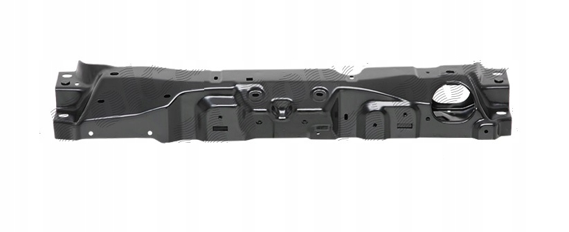 PAS CITROEN C-ELYSEE 12-17