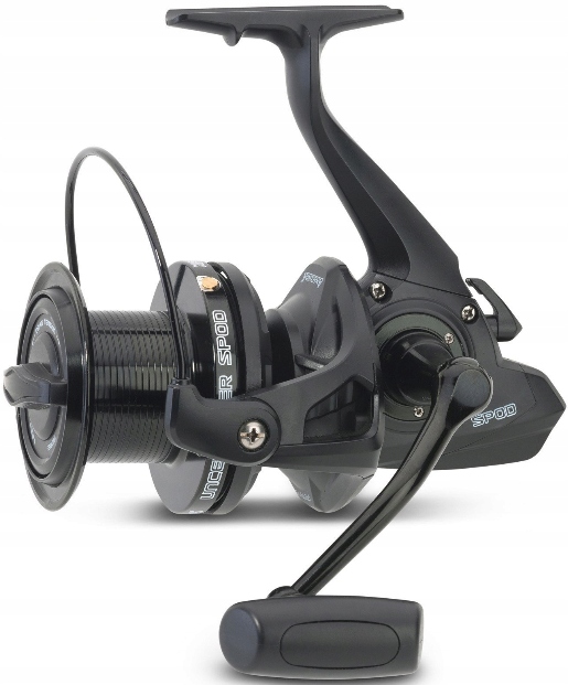 Kołowrotek Anaconda Undercover Spod 12000