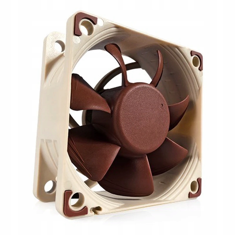 Wentylator NOCTUA 60mm NF-A6x25 PWM