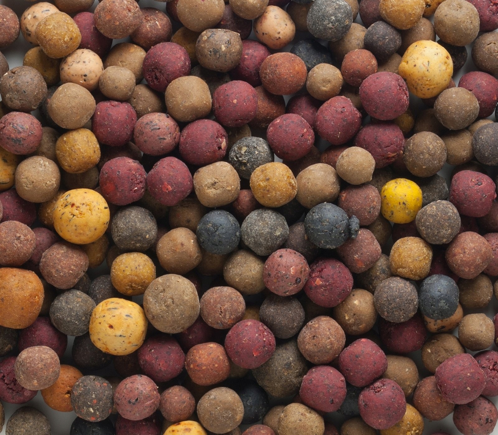 Kulki zanętowe Rapid Mivardi Multi mix 5kg