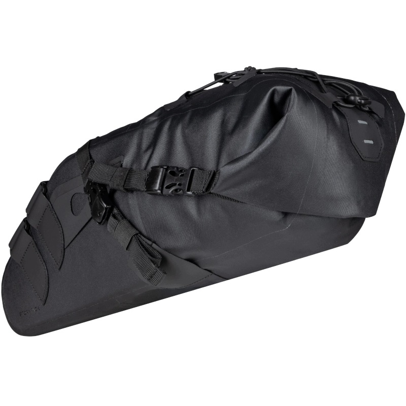 Sakwa Rowerowa Pod Siodełko Podsiodłowa Torba Wodoodporna Force Storm 5,5L