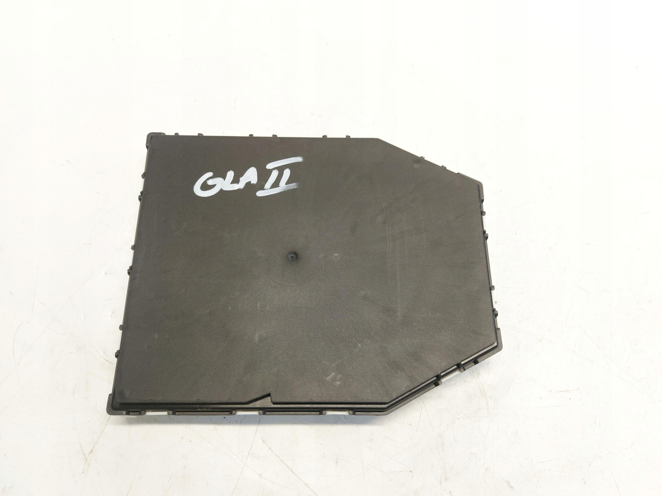 MERCEDES GLA 200 II H247 module control unit BCM A2479009218