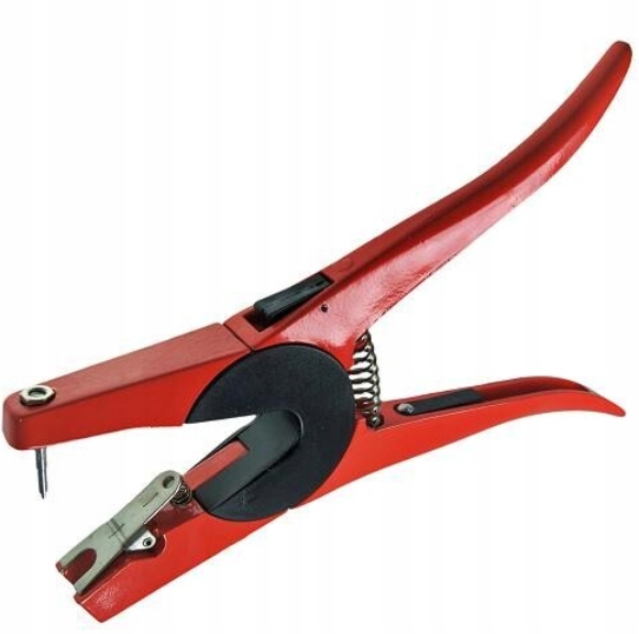 KOLCZYKOWNICA DO BYDŁA ŚWIŃ TRZODY