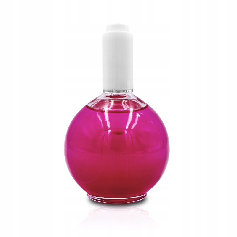 Owocowa oliwka do skórek 75ml Red Berries