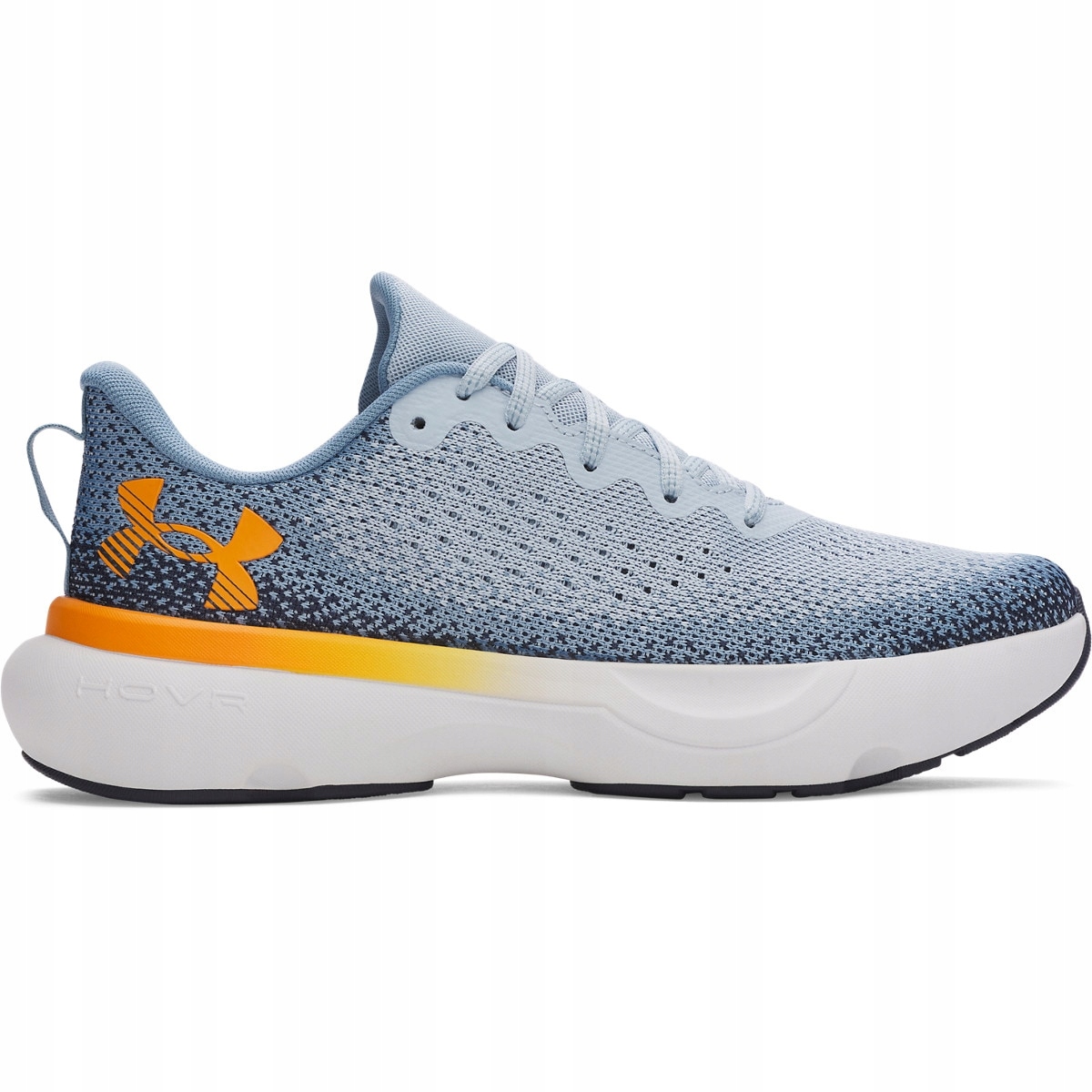 Męskie buty do biegania Under Armour Ua Infinite Niebieski 41