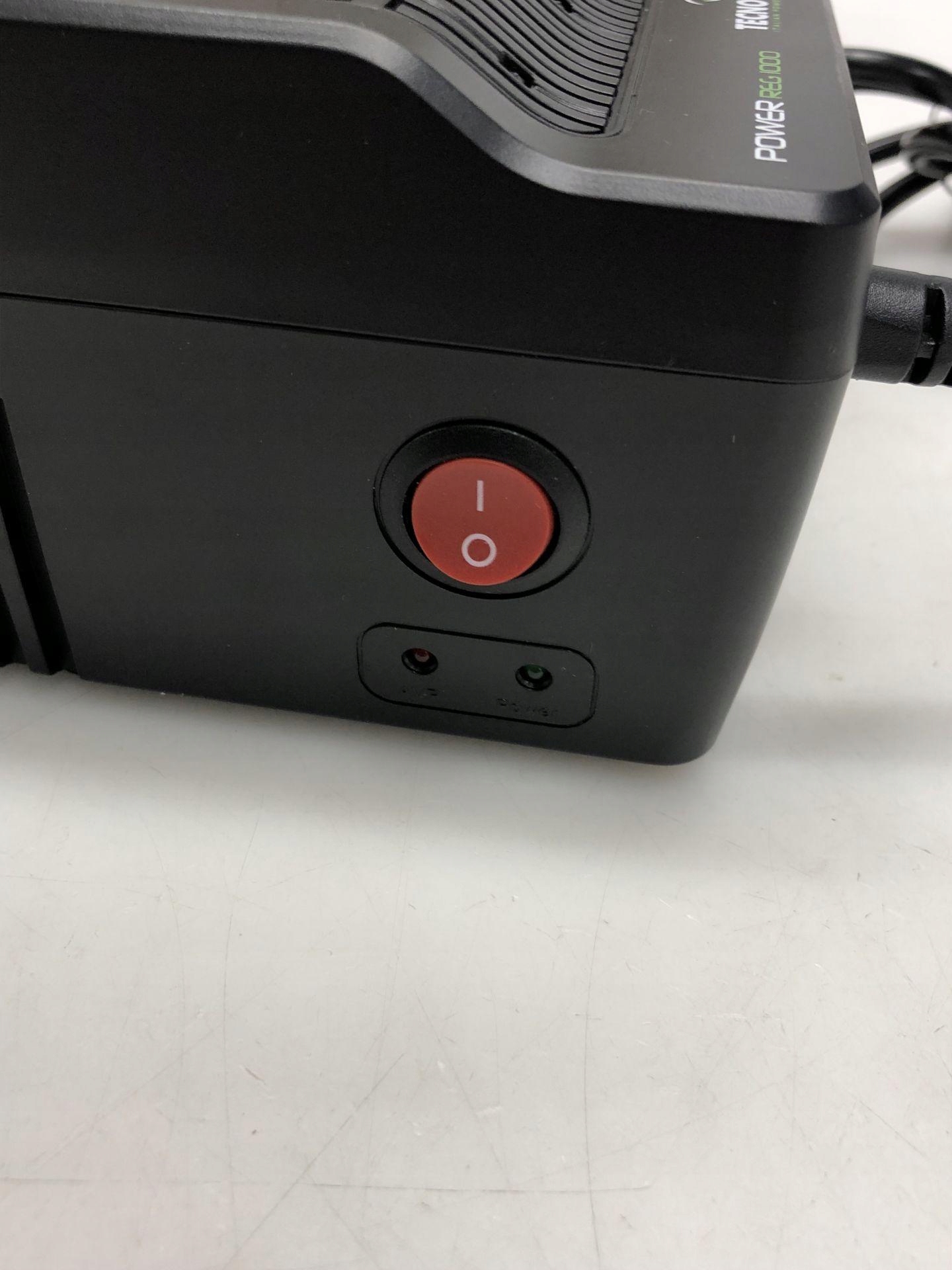 Stabilizator STK405-070 A Tecnoware Symbol STK405-070 A