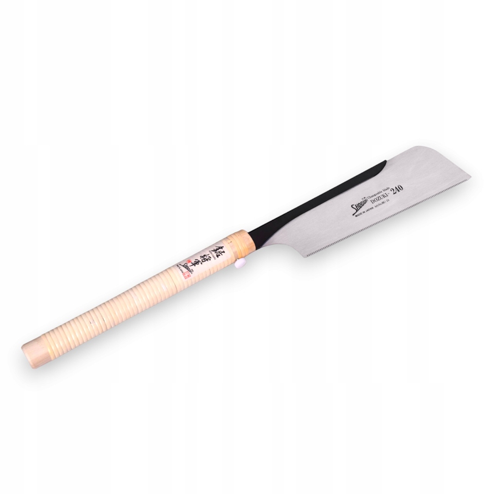 Japonská pila Dozuki 240 mm Přesné řezání Japan