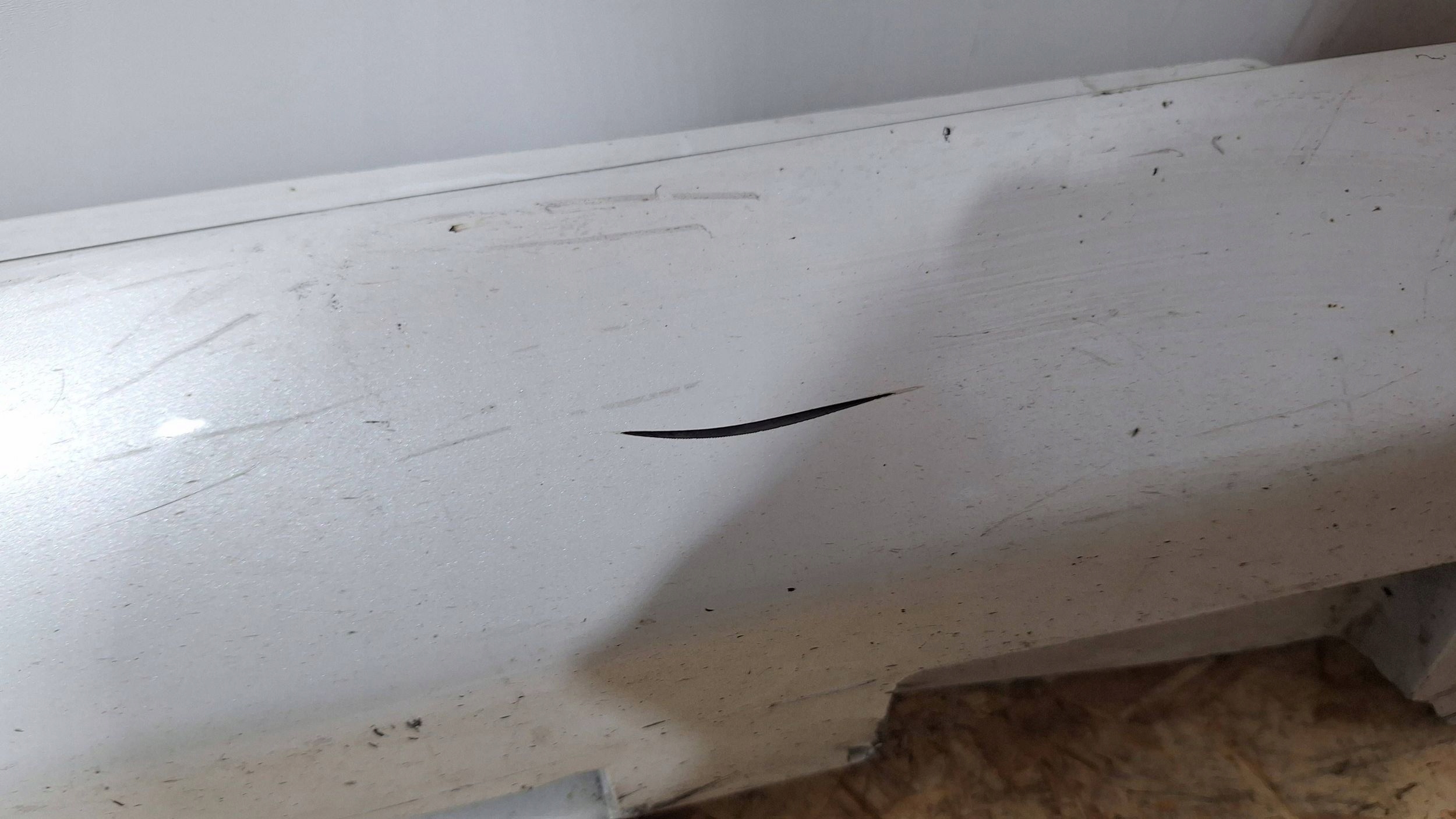 cap threshold moulding threshold right VOLVO V40 II 12- 31395043