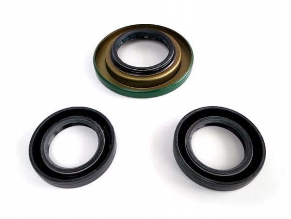 Uszczelniacze dyfer tył Can Am Outlander 400 500 650 800 800R zam 25-2068-5