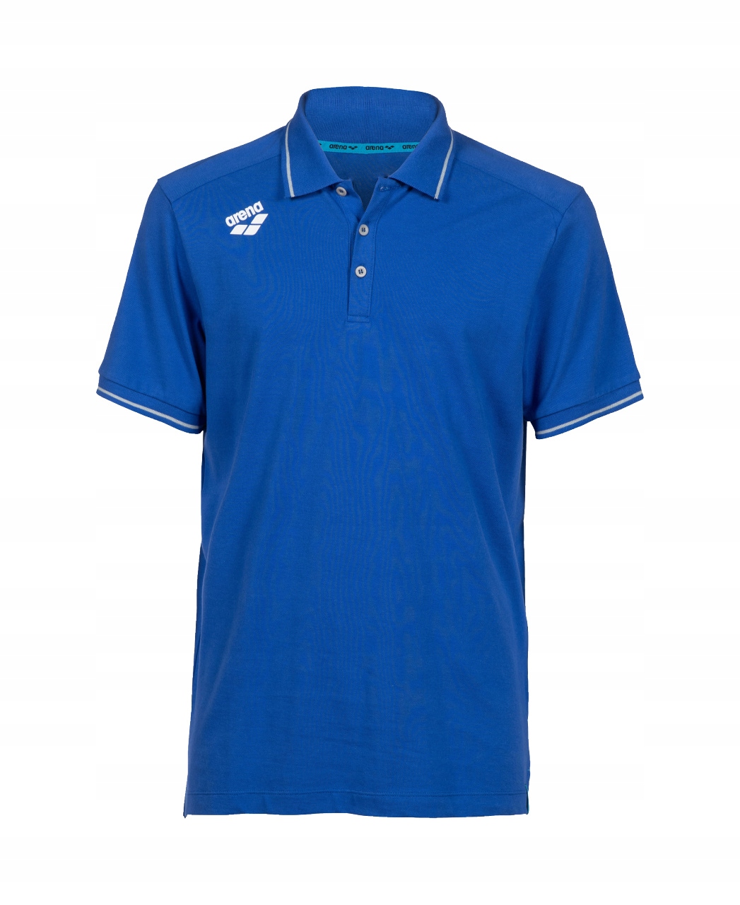 Tričko Arena Team Poloshirt Solid Cotton S