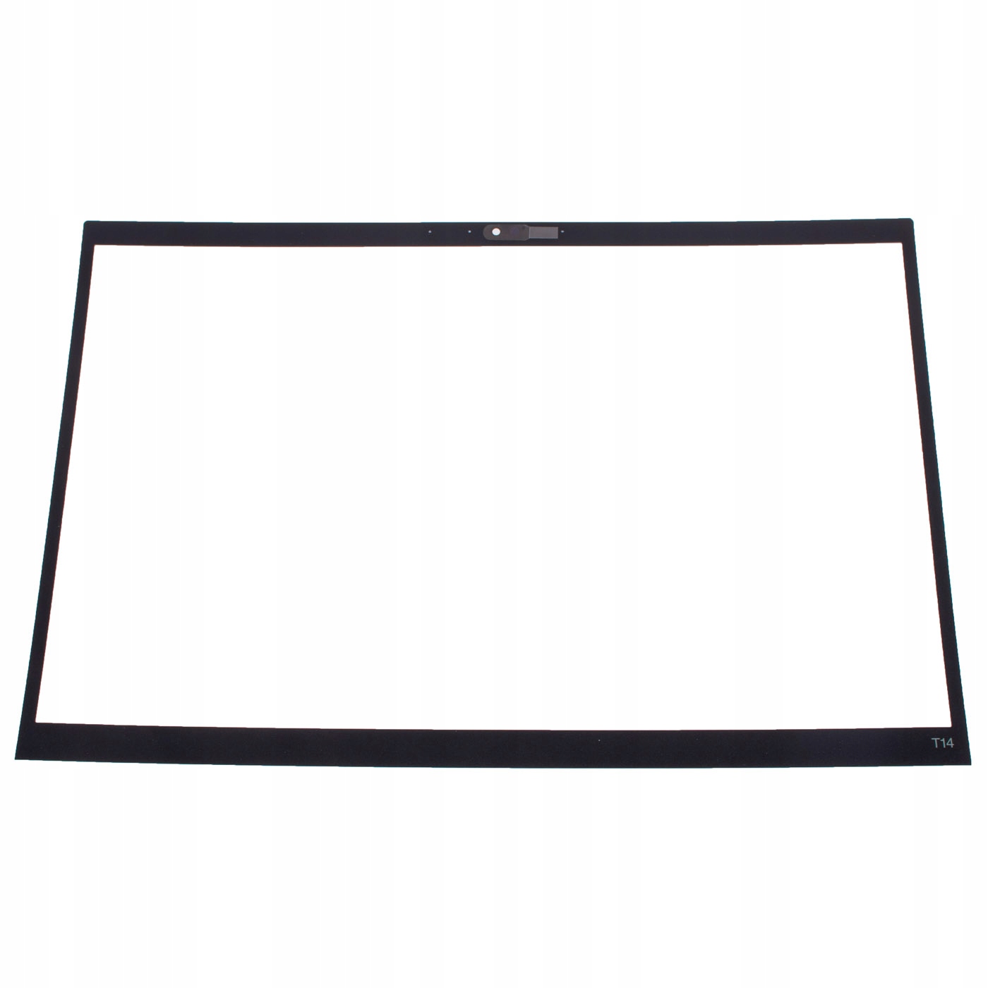 Rámeček snímače Lenovo ThinkPad T14 3 4 generace infračervené kamery Ir Aoft