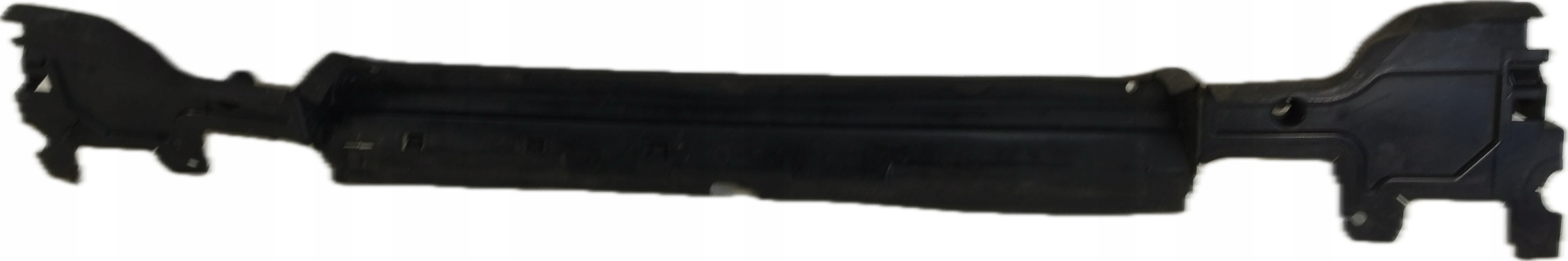 BMW 5 G30 G31 LUFTANSAUGKANAL UNTERE 7383846