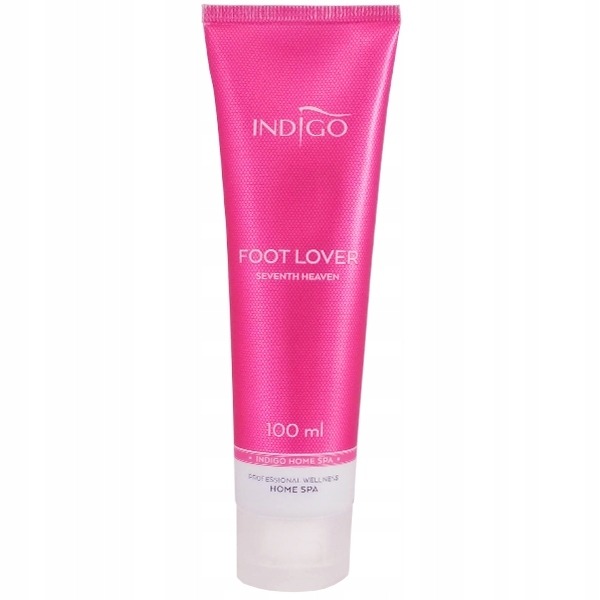 

Indigo Foot Lover Seventh Heaven krem do stóp 100