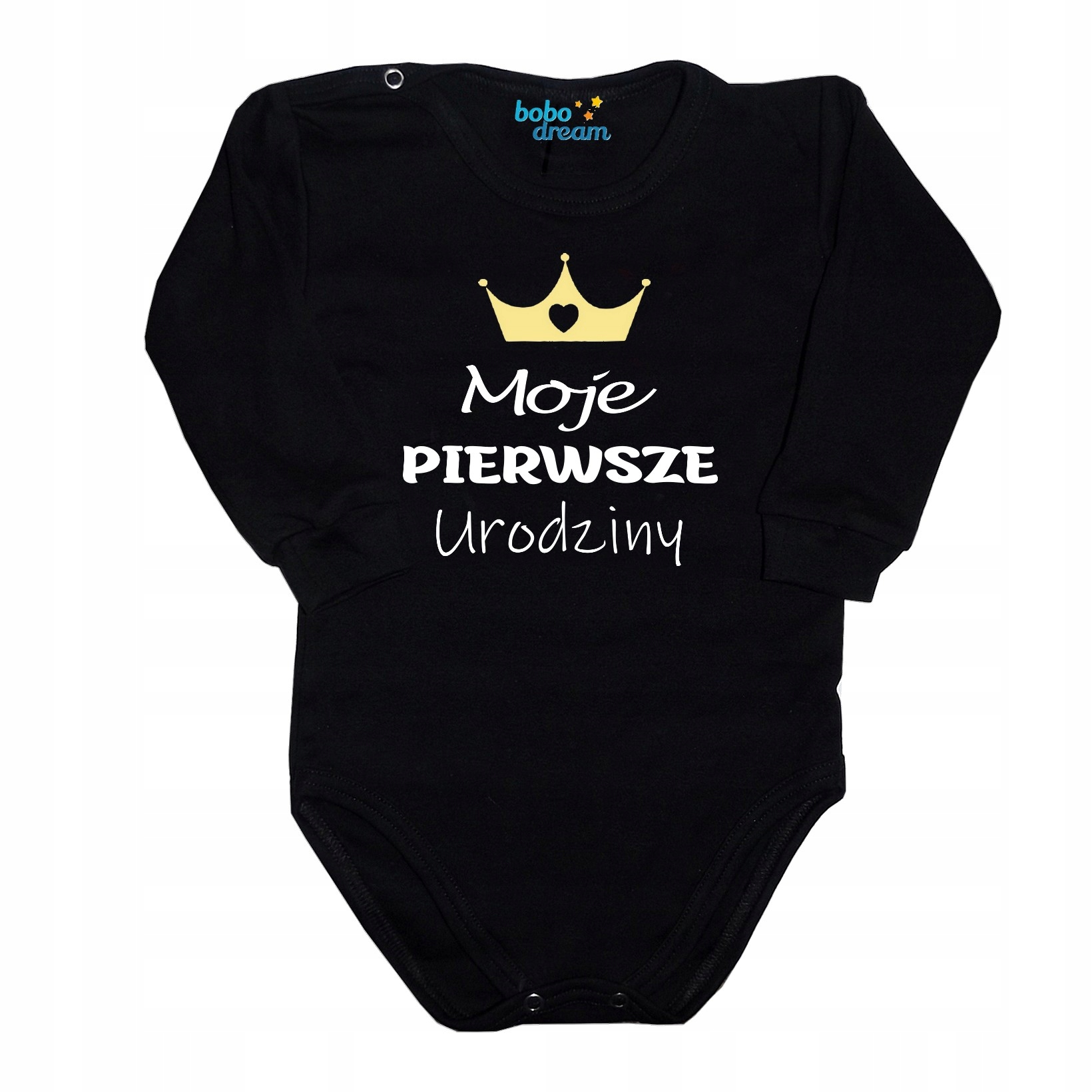 

Body na Pierwsze Urodziny Roczek 80