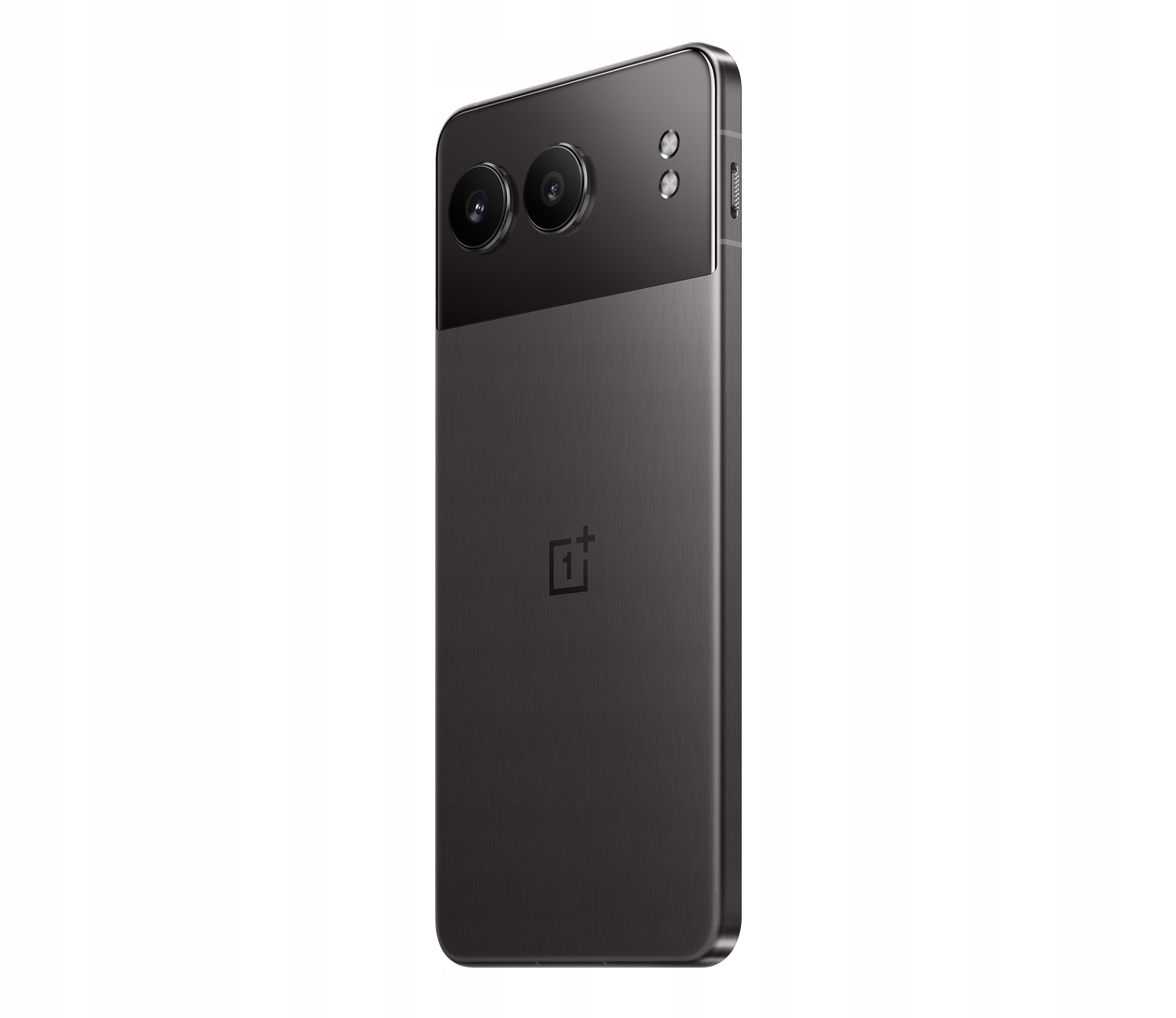 Smartfon OnePlus Nord 4 5G 16/512GB AMOLED SuperVOOC Obsidian Midnight Pamięć RAM 16 GB