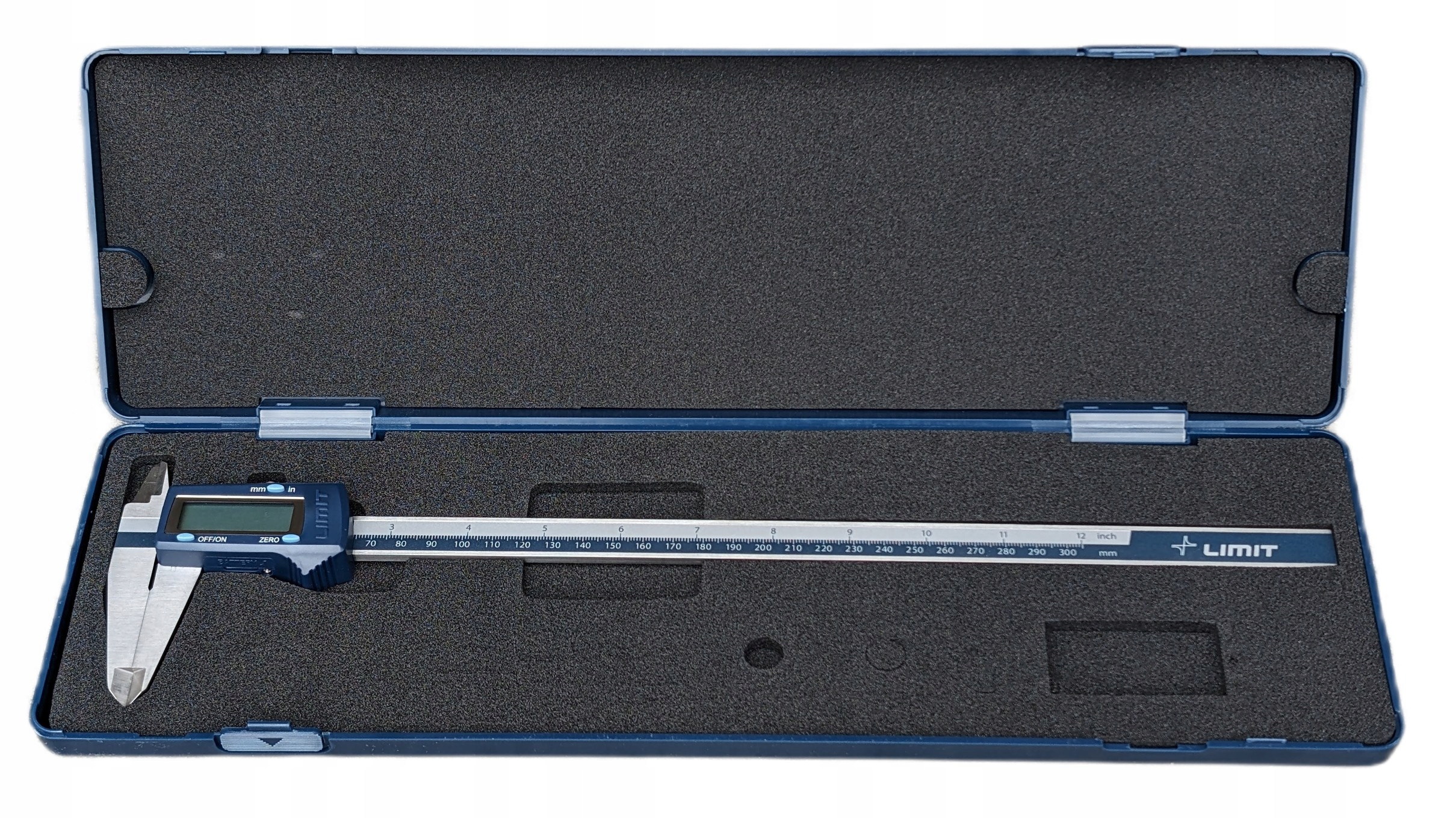 Suwmiarka elektroniczna CDH 300mm Limit Marka Limit