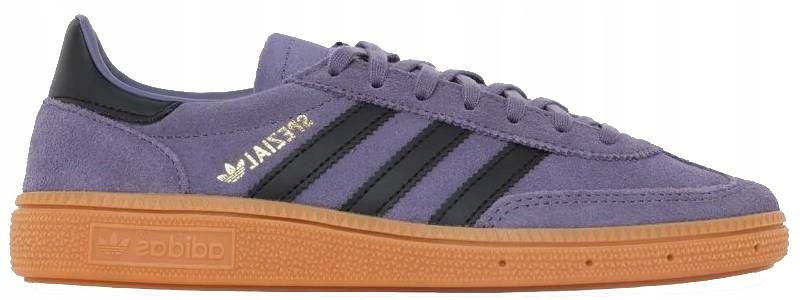 Sneakersy Adidas Handball buty damskie sportowe trampki r. 38 2/3 24,5 cm