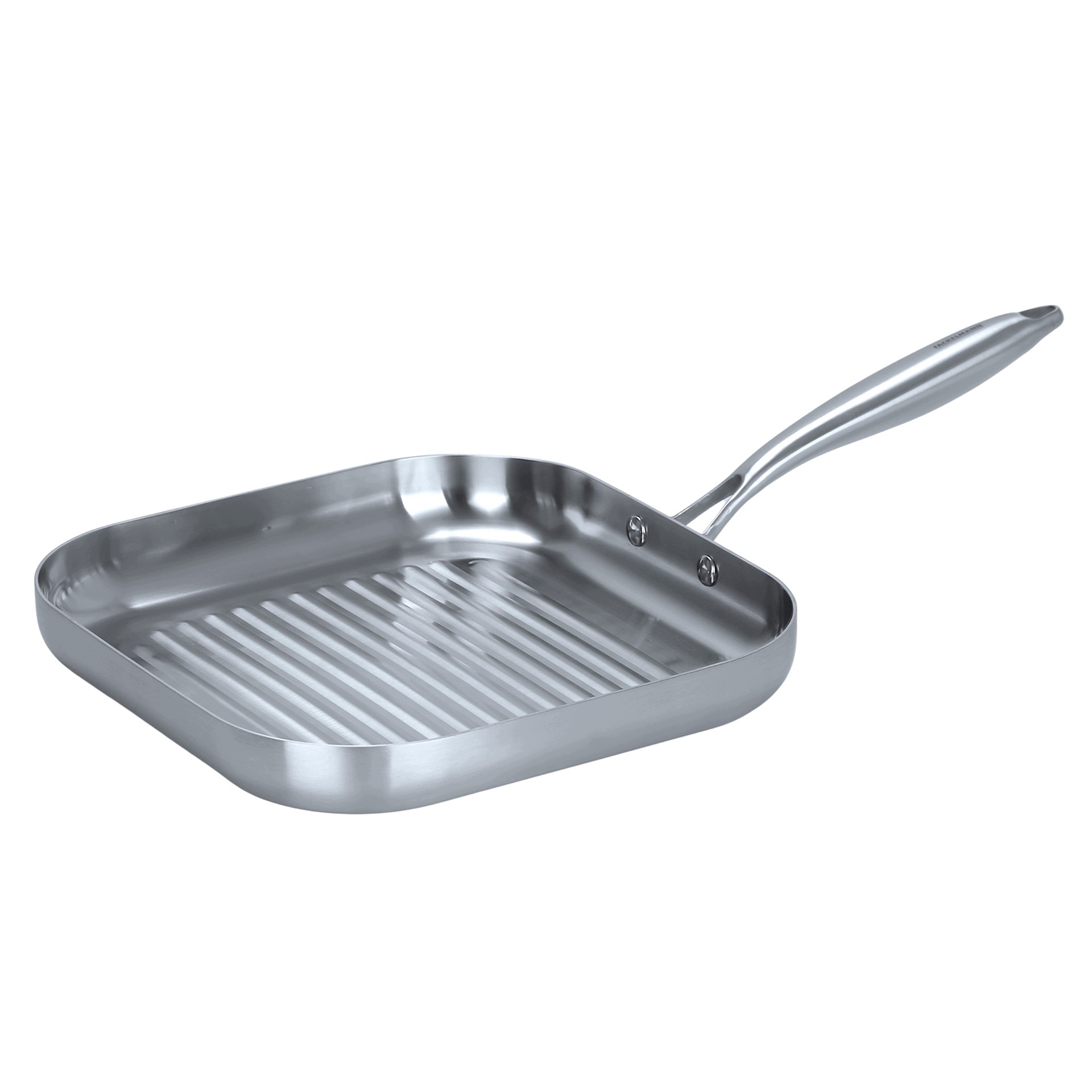 Grilovací pánev Vita 3 28 cm 3-vrstvá