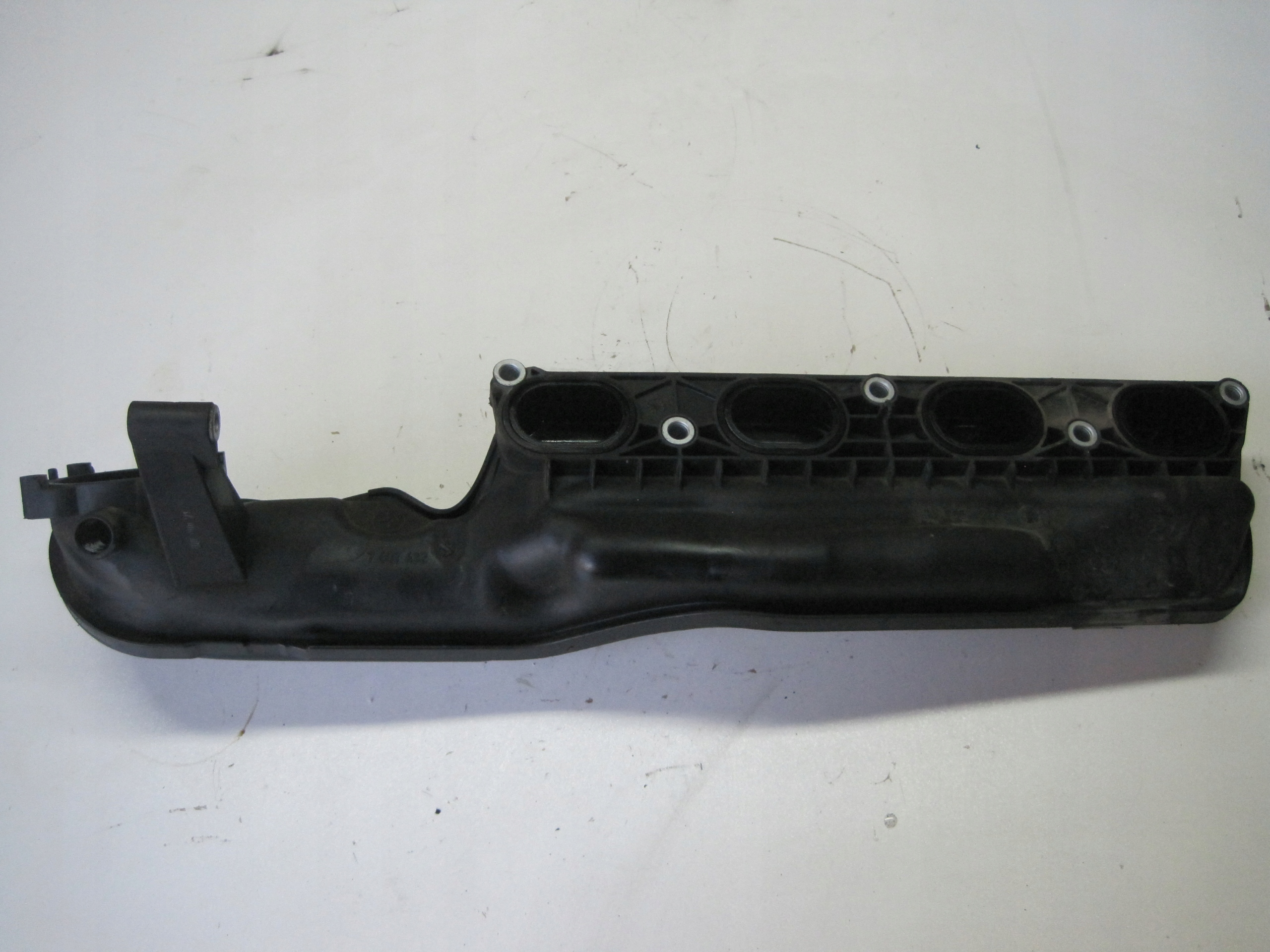 intake manifold BMW X6M F16 4,4i 7601432