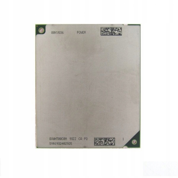POWER8 Processor Card 3.89GHz 6-CORES - 00FX522